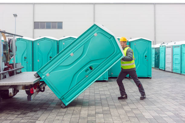 Best Sanitation services for porta potties  in San Gabriel, CA