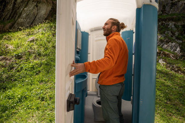 Best Portable bathroom rental  in San Gabriel, CA