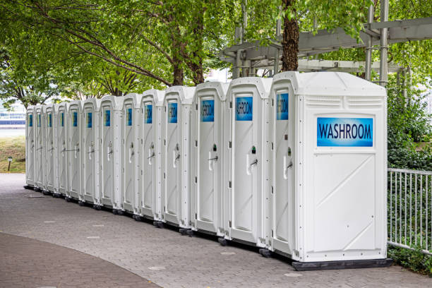 Best High-end porta potty rental  in San Gabriel, CA