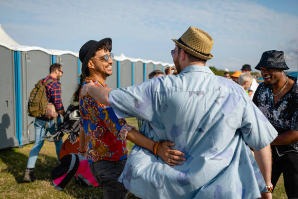 Best Porta potty rental near me  in San Gabriel, CA