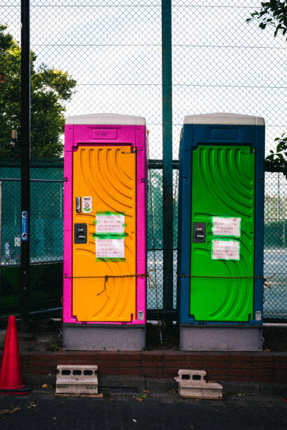 Best Porta potty delivery and setup  in San Gabriel, CA