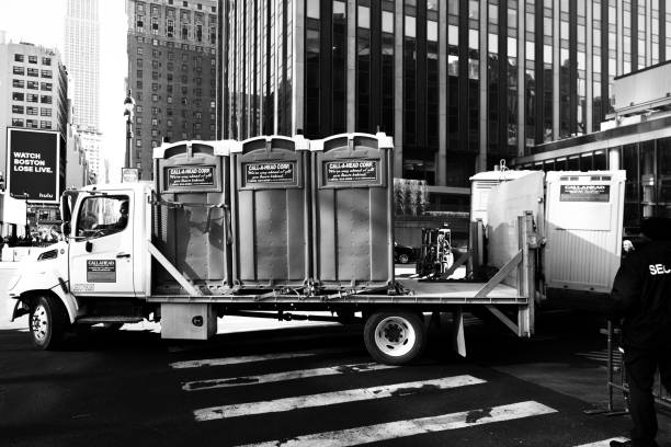 Best Porta potty rental near me  in San Gabriel, CA